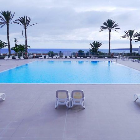 Good Vibes Apartment Costa Del Silencio Ngoại thất bức ảnh