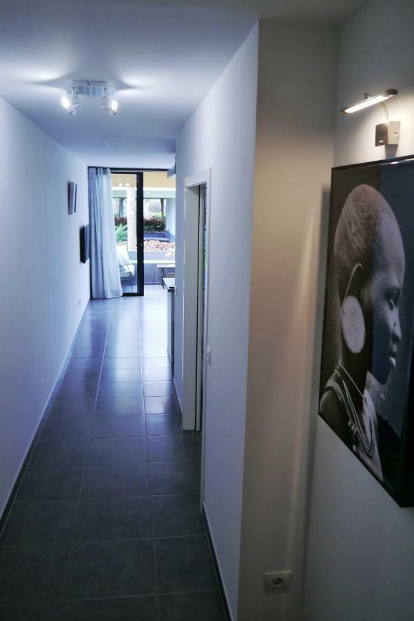 Good Vibes Apartment Costa Del Silencio Ngoại thất bức ảnh