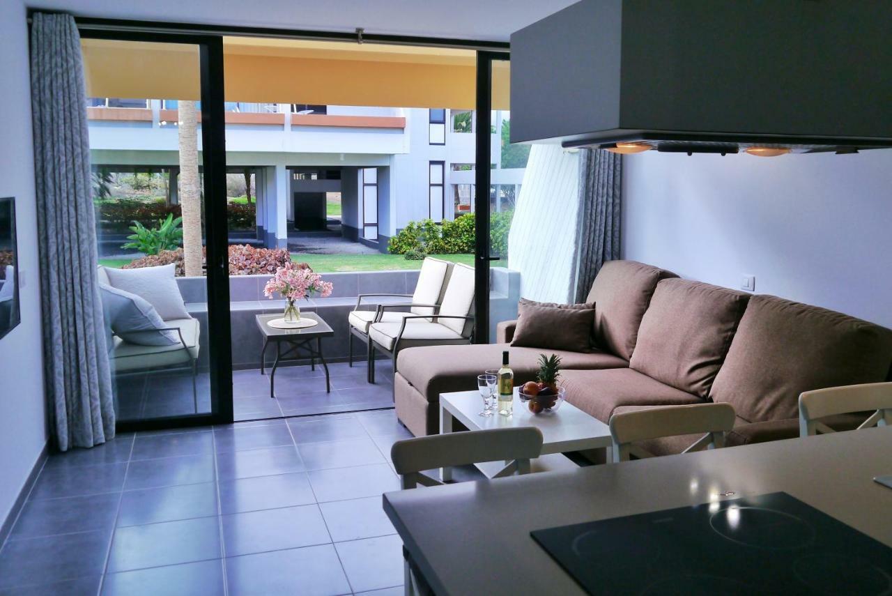 Good Vibes Apartment Costa Del Silencio Ngoại thất bức ảnh