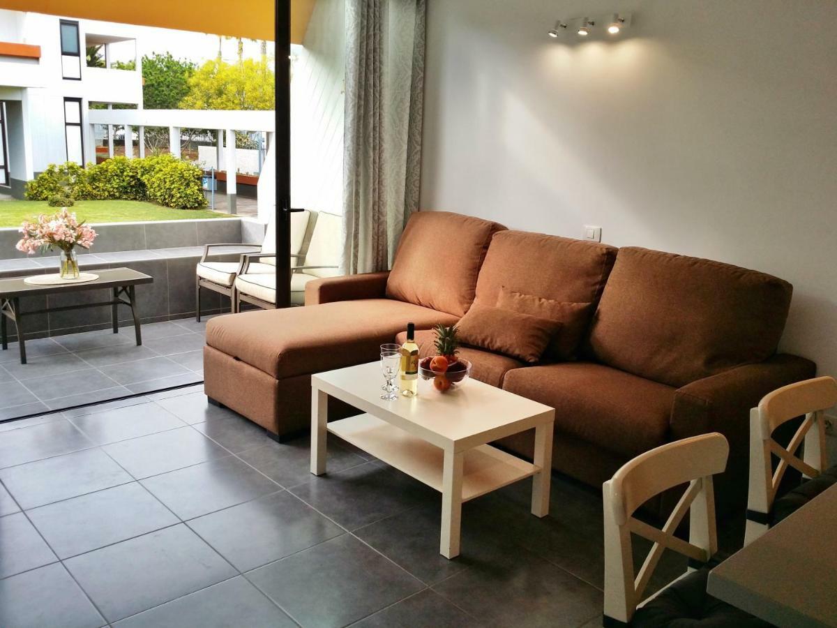 Good Vibes Apartment Costa Del Silencio Ngoại thất bức ảnh