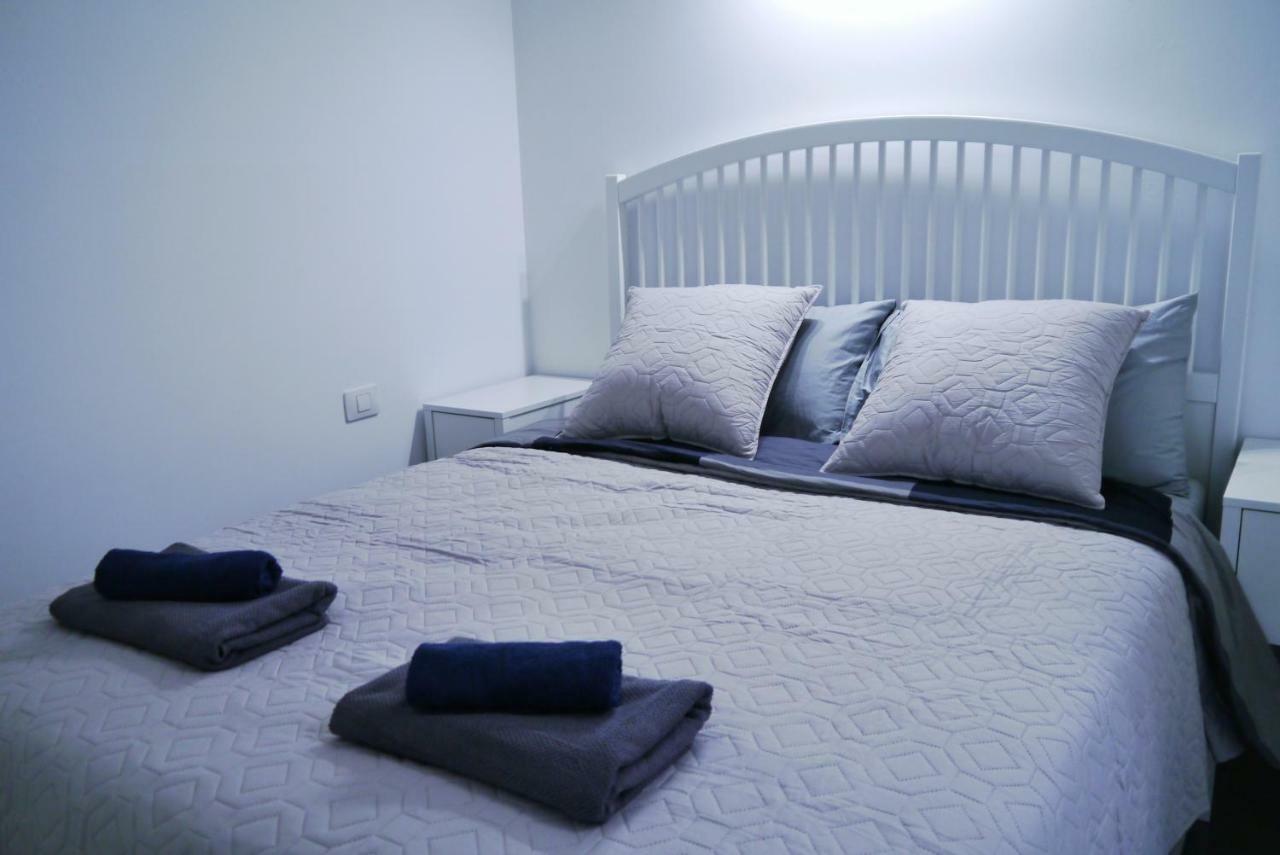 Good Vibes Apartment Costa Del Silencio Ngoại thất bức ảnh