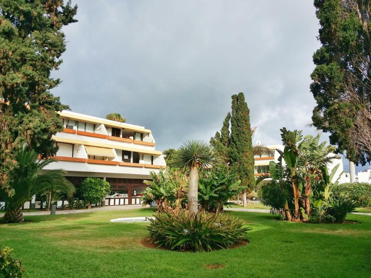 Good Vibes Apartment Costa Del Silencio Ngoại thất bức ảnh