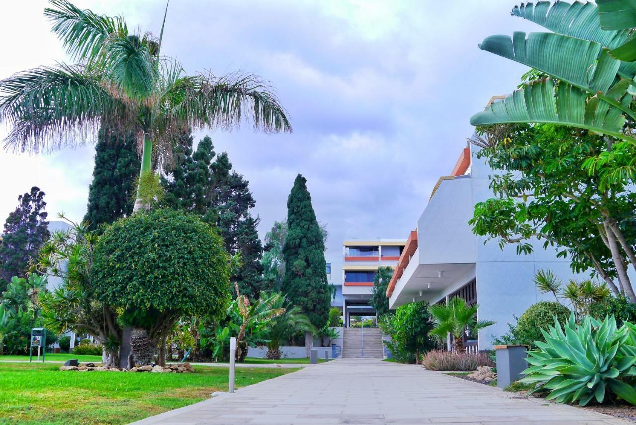 Good Vibes Apartment Costa Del Silencio Ngoại thất bức ảnh