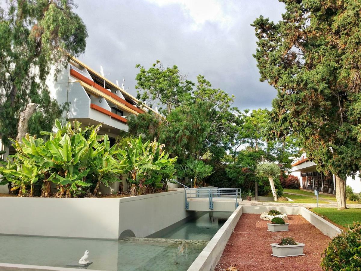 Good Vibes Apartment Costa Del Silencio Ngoại thất bức ảnh