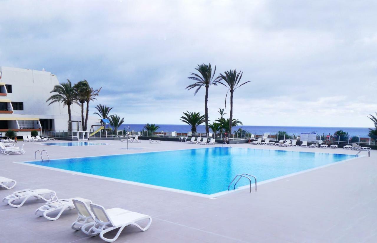 Good Vibes Apartment Costa Del Silencio Ngoại thất bức ảnh