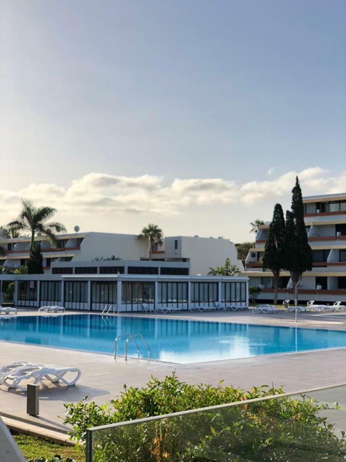 Good Vibes Apartment Costa Del Silencio Ngoại thất bức ảnh