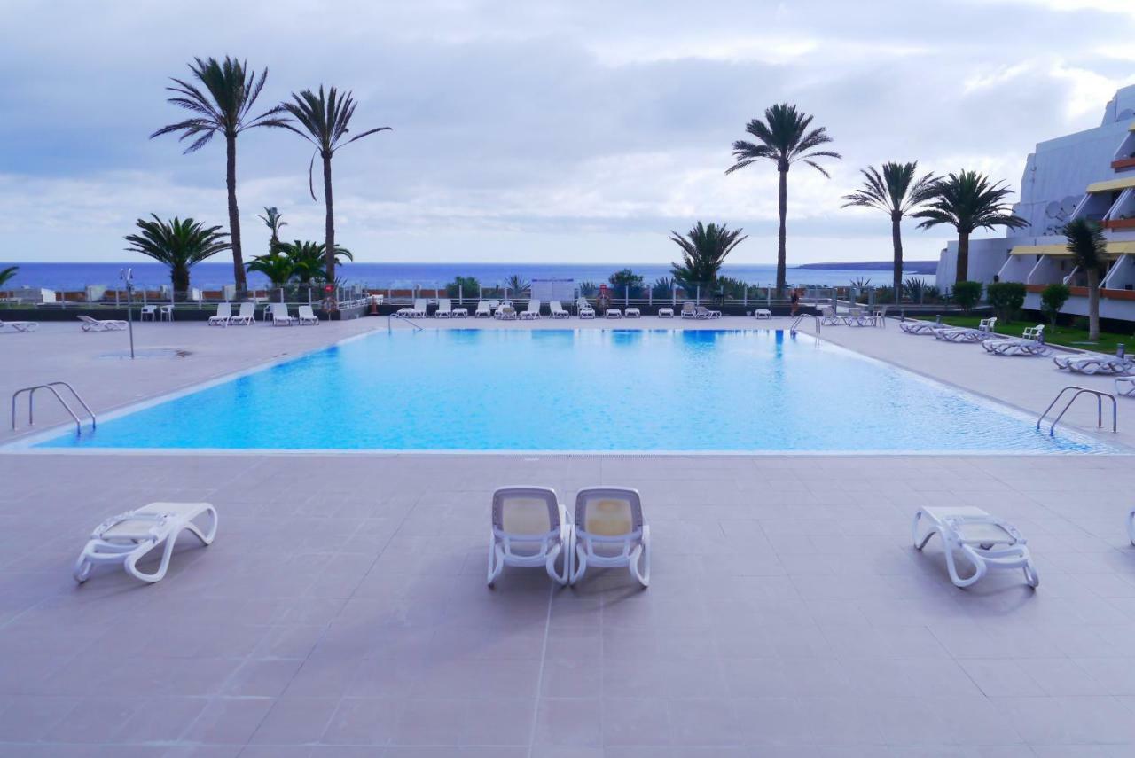 Good Vibes Apartment Costa Del Silencio Ngoại thất bức ảnh