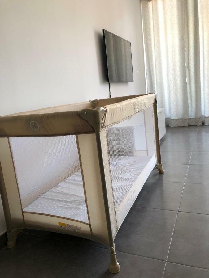 Good Vibes Apartment Costa Del Silencio Ngoại thất bức ảnh